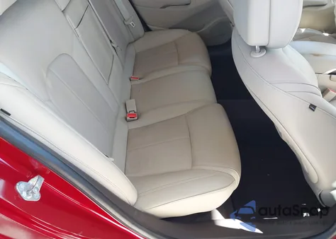 2014 Buick Lacrosse Premium I Group from USA, damaged, VIN 1G4GD5G33EF179635